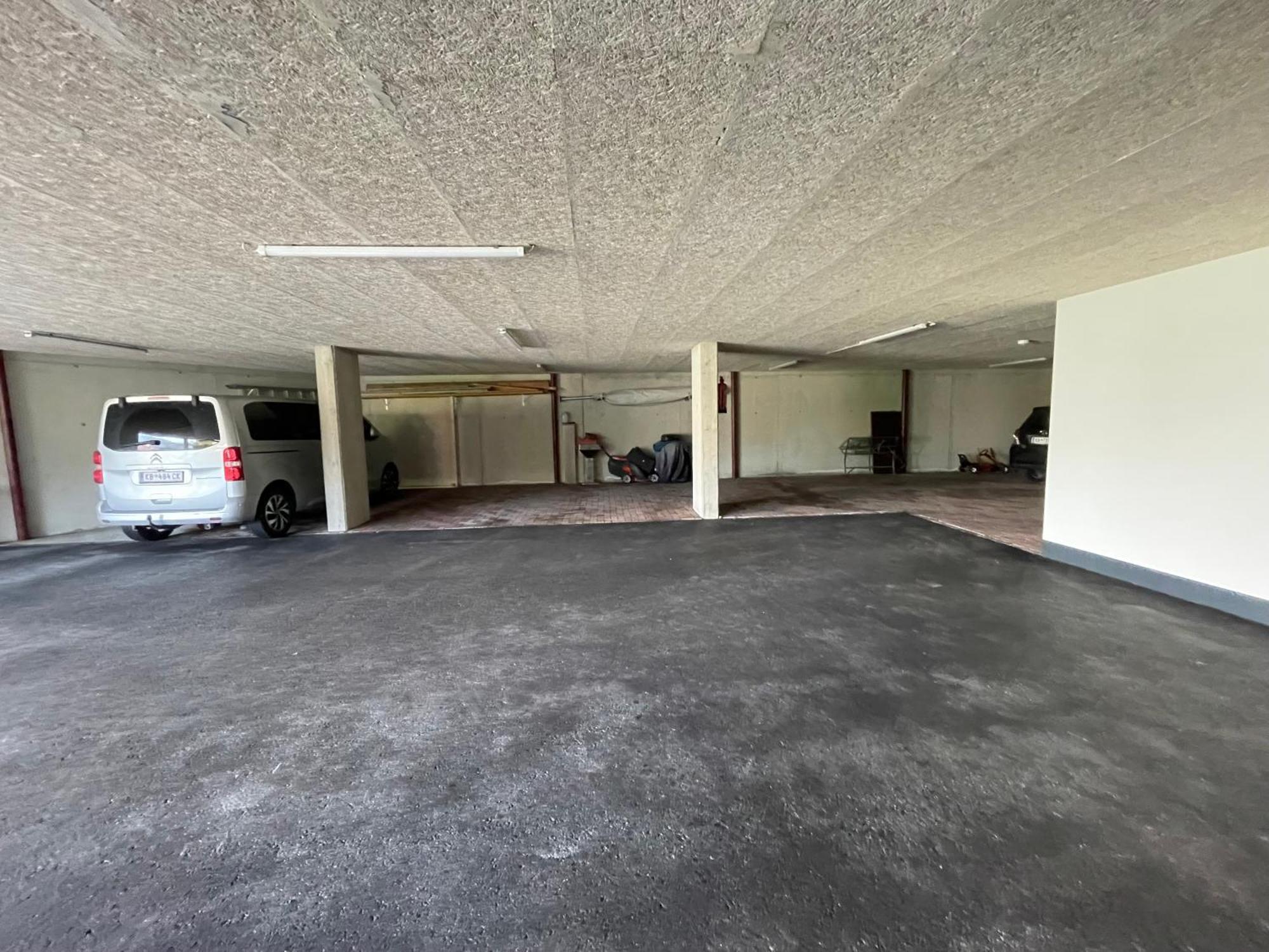 Ferienwohnung Wieser St. Jakob in Haus Buitenkant foto